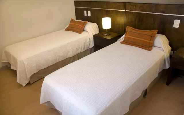 Quinta & Suites Apart Hotel