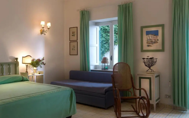 Villa La Conchiglia by Elite Villas