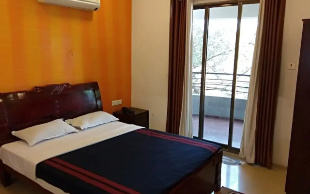 Radhika Inn (All Suite Hotel)