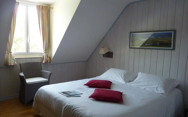 La Désirade - Hôtel, Spa et Restaurant
