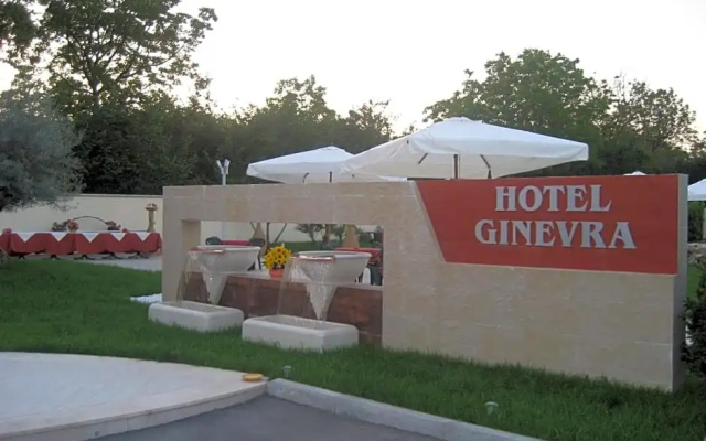 Hotel Ginevra