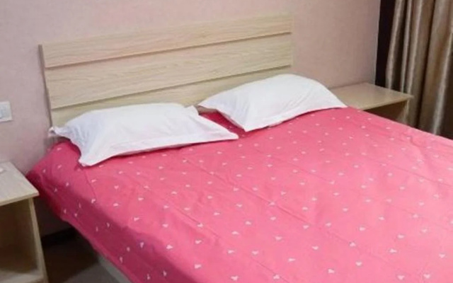 Wei Qian Shan Jiu Zhou Fast Inn