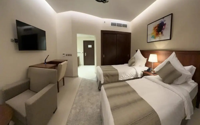 Hotel ALdoliaa