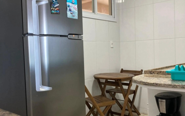 Loft Duplex da Praia Grande 106