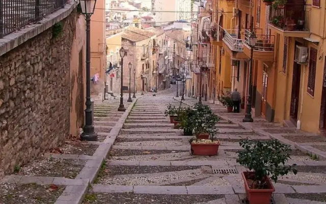 Casa Mario