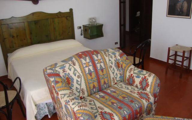 B&B Lampedusa Cavaliere