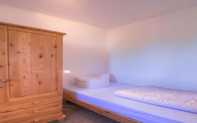 Ferienwohnung im Ferienpark Mueritz