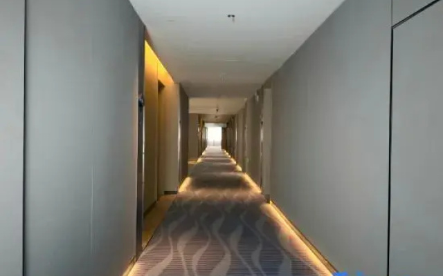OKDAY Hotel (Guizhou Education University Station, Guizhou)