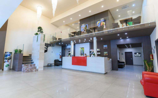 BHotel
