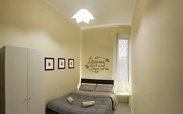 Casa Di Pupa