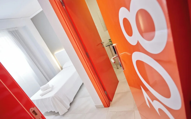 Hotel DL Port