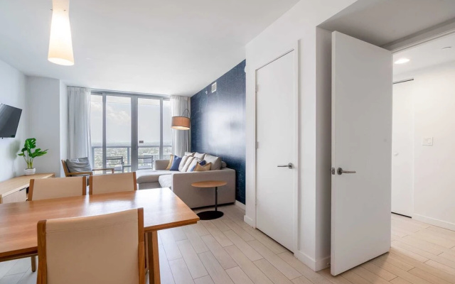Beach Walk Resort Lux Apts by SV Rentals