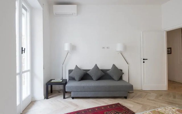 Rsh Vatican Bright Two Bedroom Apartment