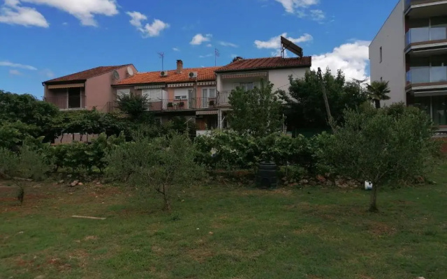 Lino Apartments
