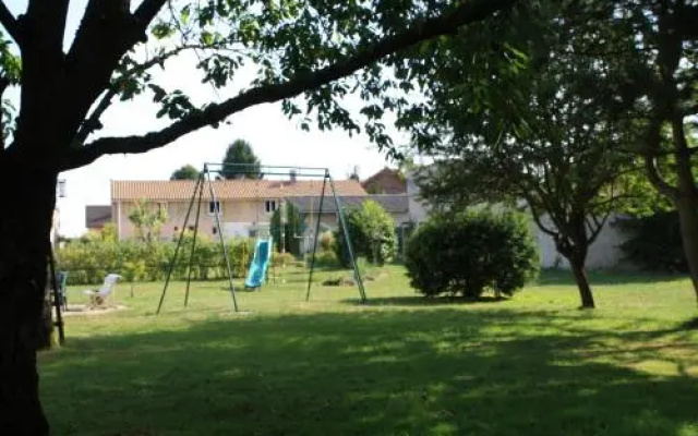 Au Gué de la Vesle