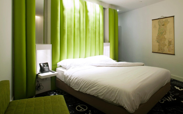 Hotel Da Estrela - Small Luxury Hotels of the World