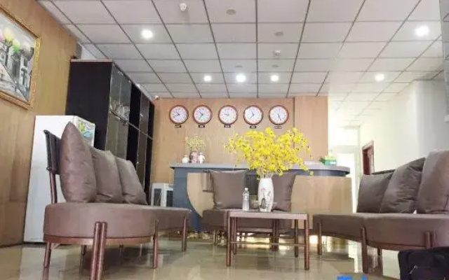 M&M Viet Tiep Hotel