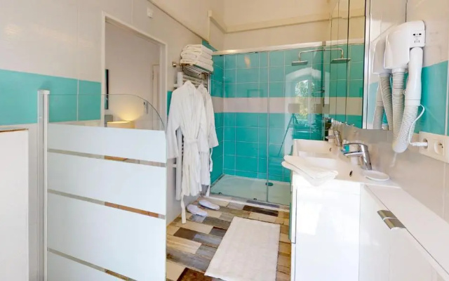 Villa 35 de Saint Aygulf