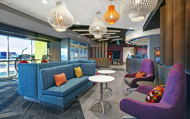 Tru by Hilton Stoughton
