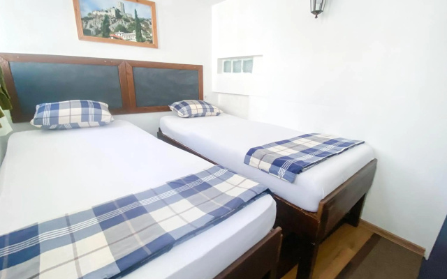 Boutique Villa 84