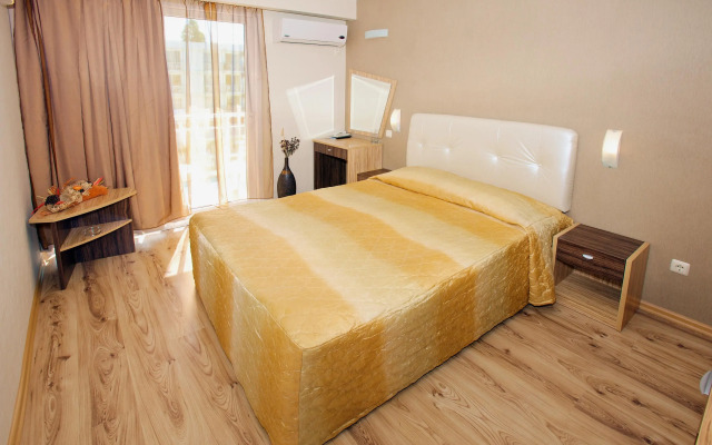 Hotel Kotva