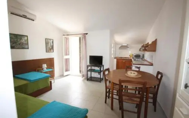 Residence Albatros