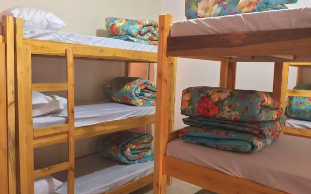 Hostel Brazil Backpackers Caraguá