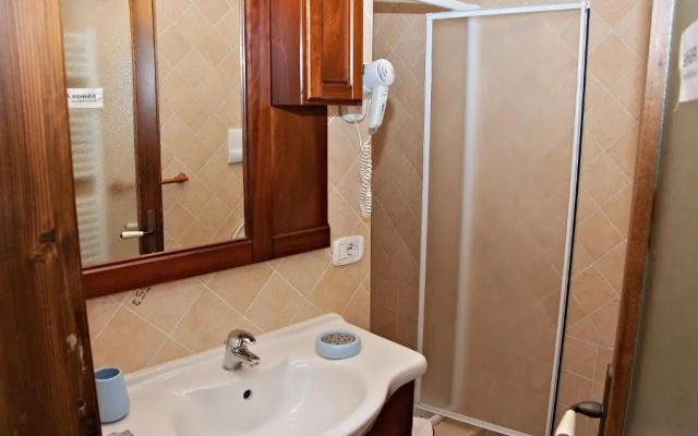 B&B lAriosa Lago dIdro
