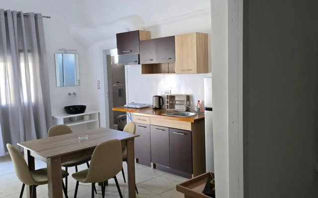 Hotel Thirasia