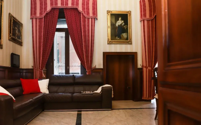 La Casa Del Presidente by Wonderful Italy
