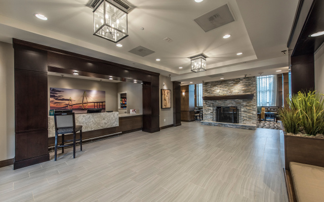 Staybridge Suites Charleston - Mount Pleasant by IHG