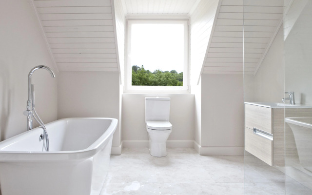 Elements Lodges