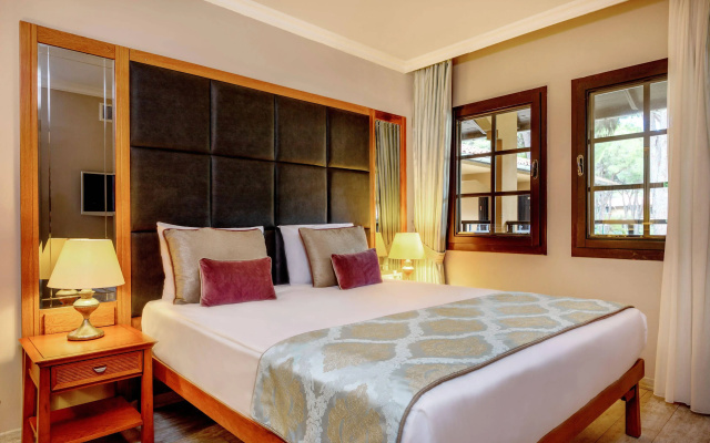 Asteria Family Resort Belek