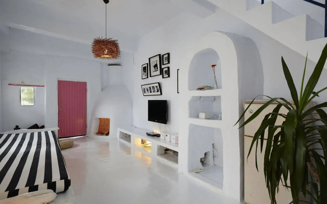 Forest Sky B&B Kenting