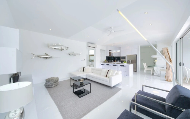 Villa Cloud 9
