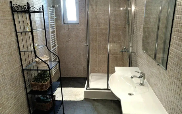 Saint George Apartment
