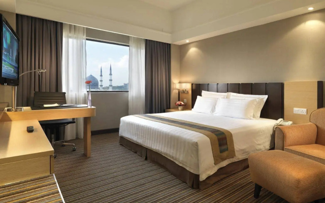 Concorde Hotel Shah Alam