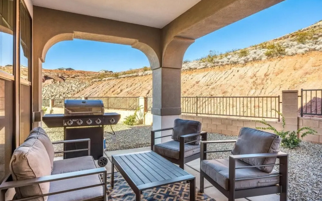 Holiday Hideaway 5 Bedroom Townhouse