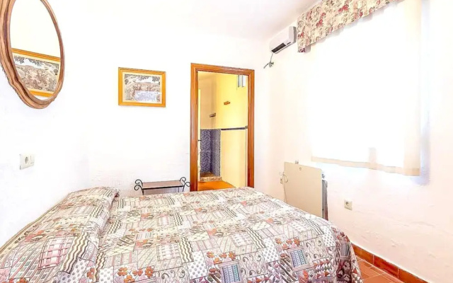 House With 5 Bedrooms in Valdecaballeros, With Wonderful Mountain View