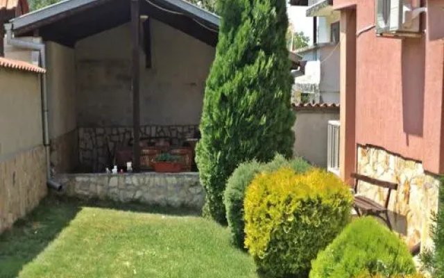 Guest House Kiparis