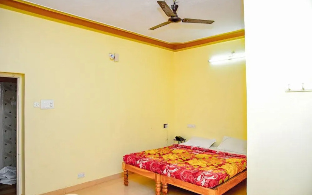 Pepy Mahathi Resort and Spa - Hostel