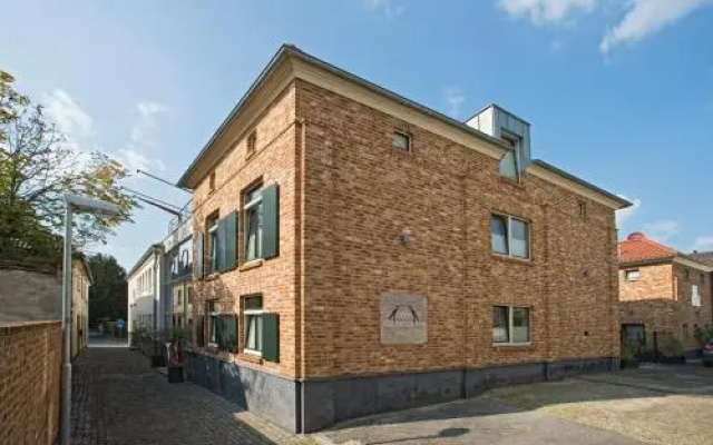 Themen Hotel zur Kranengasse