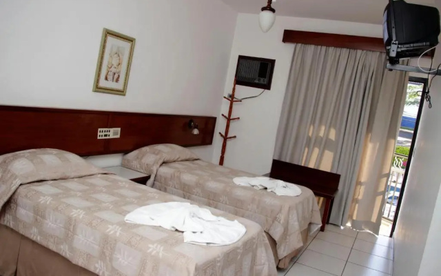 Royal Inn Hotel