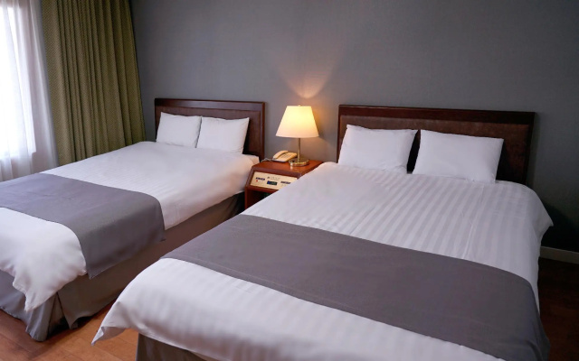 Pearl Hotel Jeju