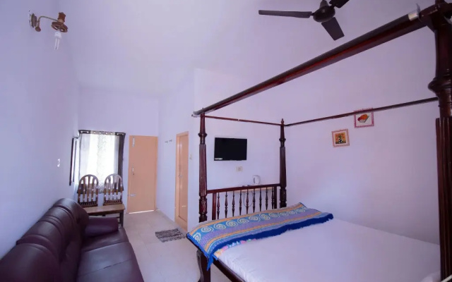 Residenza - Clifton Inn Resorts