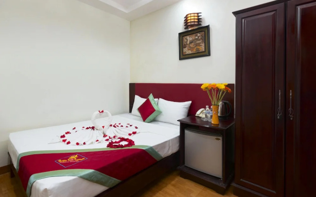Hanka Hotel