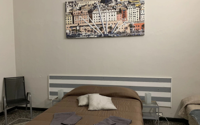 Le Stanze Della Lanterna