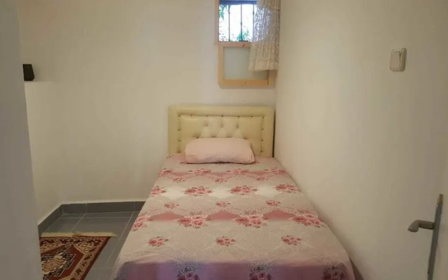 Isik Konukevi