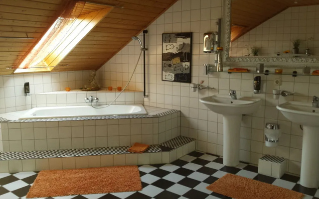 Heidigs Hotelchen
