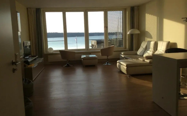 Ferienwohnung Sonwik